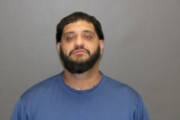 Mugshot of Gildardo Gonzalez