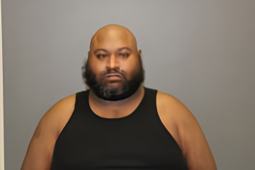 Mugshot of Willie James Britten