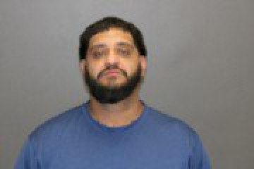 Mugshot of Gildardo Gonzalez
