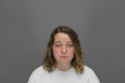Mugshot of Brittany Sadie Mae Wiederhoeft
