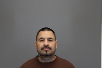 Mugshot of Jose Luis Renteria