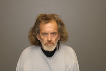 Mugshot of Michael Ray Heenan