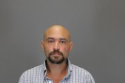 Mugshot of Mario Alberto Serrano