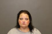 Mugshot of Karleah Robin Ramirez