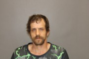 Mugshot of Dustin Patrick Reinhart
