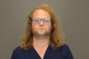 Mugshot of Bennette Donavon Selchammer
