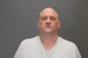 Mugshot of Michael John Merten