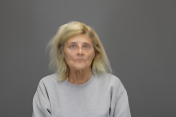 Mugshot of Cynthia Diane Olsen
