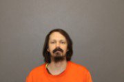 Mugshot of Jesse Ray Lee