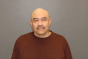 Mugshot of Roel Gallardo