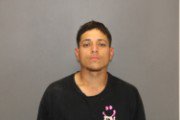 Mugshot of Mario Rodolfo Lopez Ayala