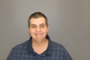 Mugshot of Brandon Lee Zierke