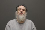 Mugshot of Jerome William Darkow