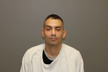 Mugshot of Jeramyah Michael Samuel Goodell