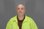 Mugshot of Chad Allen Hoyt