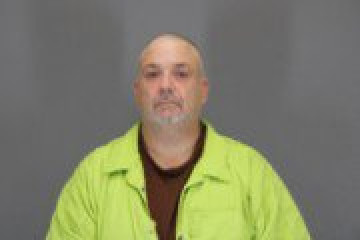 Mugshot of Chad Allen Hoyt