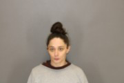 Mugshot of Tosha Sue Nielsen