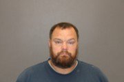 Mugshot of Christopher Michael Spinler