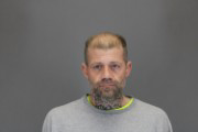 Mugshot of Brandon Allen Linscheid