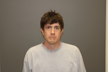 Mugshot of Mark Eugene Minea