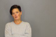 Mugshot of Melissa Marie Brase