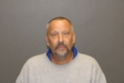 Mugshot of Jason Paul Krieg