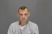 Mugshot of Kenneth William Truen Coleman