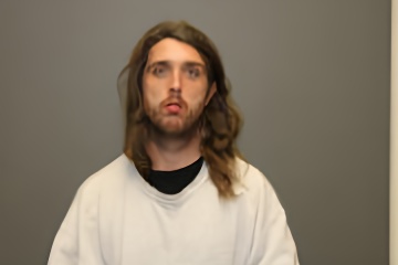 Mugshot of Drew Wayne Fischer