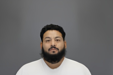 Mugshot of Michael Anthony Castillo