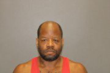 Mugshot of Kenneth Norvelle Ash