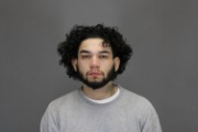 Mugshot of Gilberto Amaro