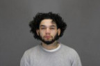 Mugshot of Gilberto Amaro