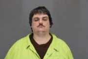 Mugshot of Cody Allen Williamson