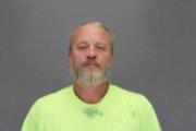 Mugshot of Brandon Joseph Meckes
