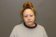 Mugshot of Monica Lynn Duenes