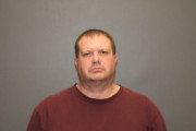 Mugshot of Michael Allen Swanson