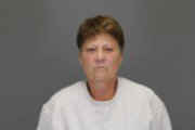 Mugshot of Bonnie Beth Holbrook
