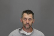 Mugshot of Scott Christopher Goodrich