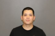 Mugshot of Ramon Briseno