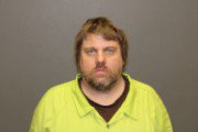 Mugshot of Jeremiah Jo Weitzel