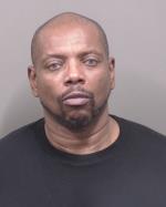 Mugshot of Dontae Lament Hampton