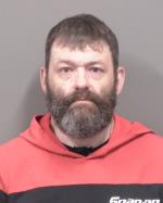Mugshot of Devin Ray Dotzenrod