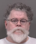 Mugshot of Justin Thomas Brandau