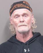 Mugshot of SCOTT RICHARD COXWORTH