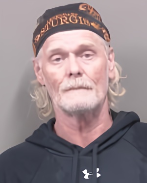 Mugshot of Braeden Joseph Decker