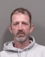 Mugshot of Jared Joseph Borst