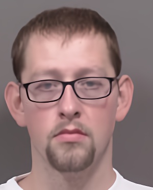 Mugshot of Kevyn Bradley Heath