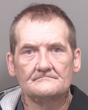 Mugshot of Timothy Paul Stafford