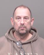 Mugshot of Brendon John Mccalla