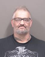 Mugshot of JAMIE JEFFERY RABE